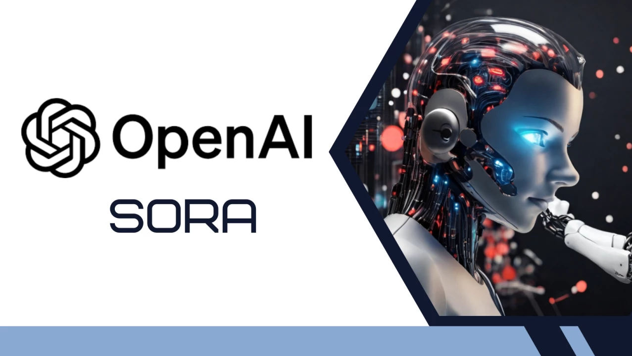 Sora AIビデオジェネレーター完全解説|オープンAIが公開した最新映像生成モデル