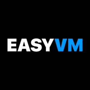 スタンダード？プレミアム？EasyVM はブラックフライデーに格安価格でご提供いたします！