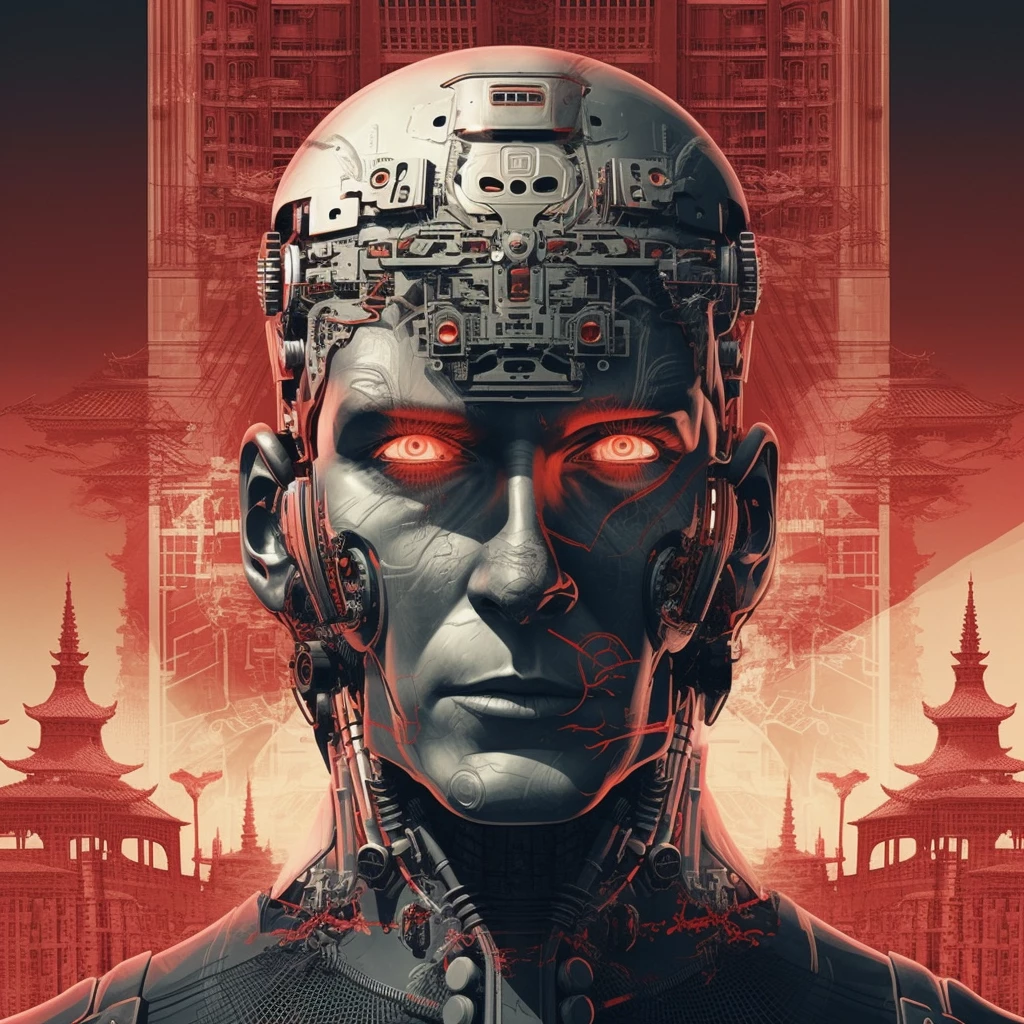 IBM、7,800人の雇用を削減しAIで置き換える