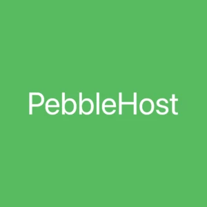 PebbleHost: 英国で月額 19.99 ドルからの格安 Dedis、TrustPilot レビュー 3,000 件!