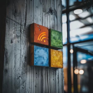 マイクロソフトWi-Fi