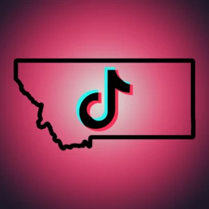 モンタナ州がTikTokを禁止