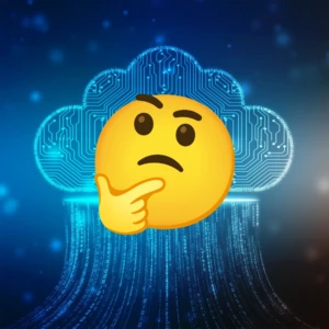 結局のところ、「クラウド」はそれほど最先端ではないのかもしれません...