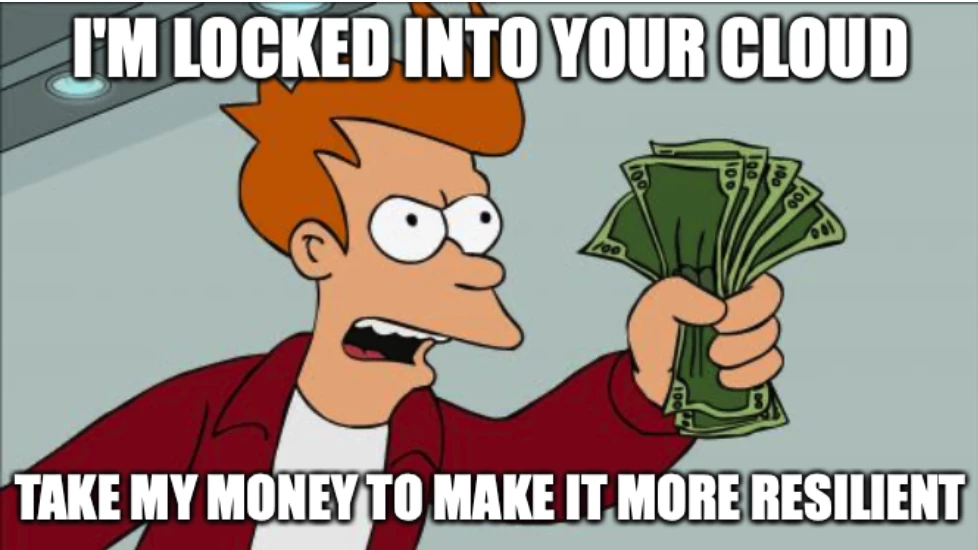 私のお金をAWSで手に入れよう