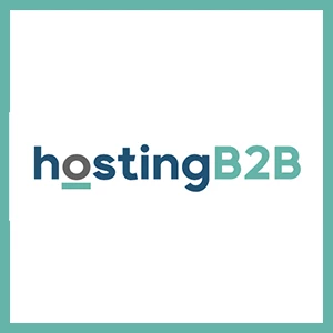 HostingB2BのSSL証明書セールで50%オフをお楽しみください