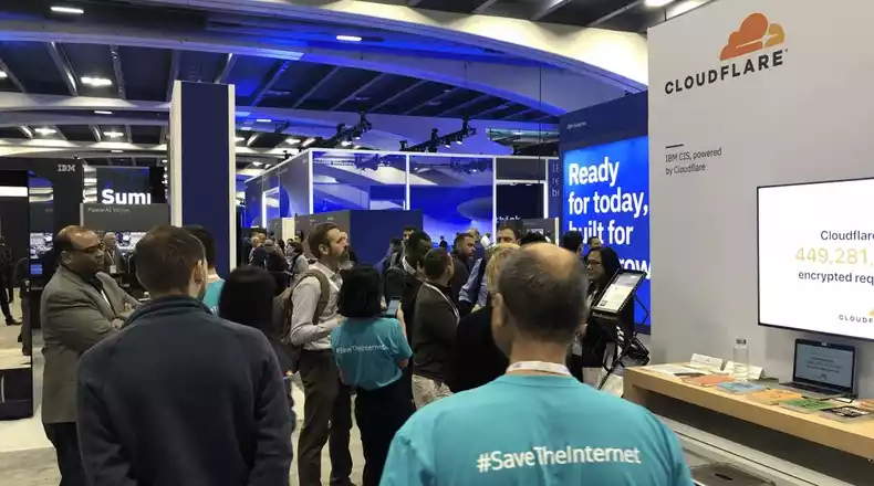 Cloudflare、コンテンツクリエイターをAIボットから守る新機能を発表