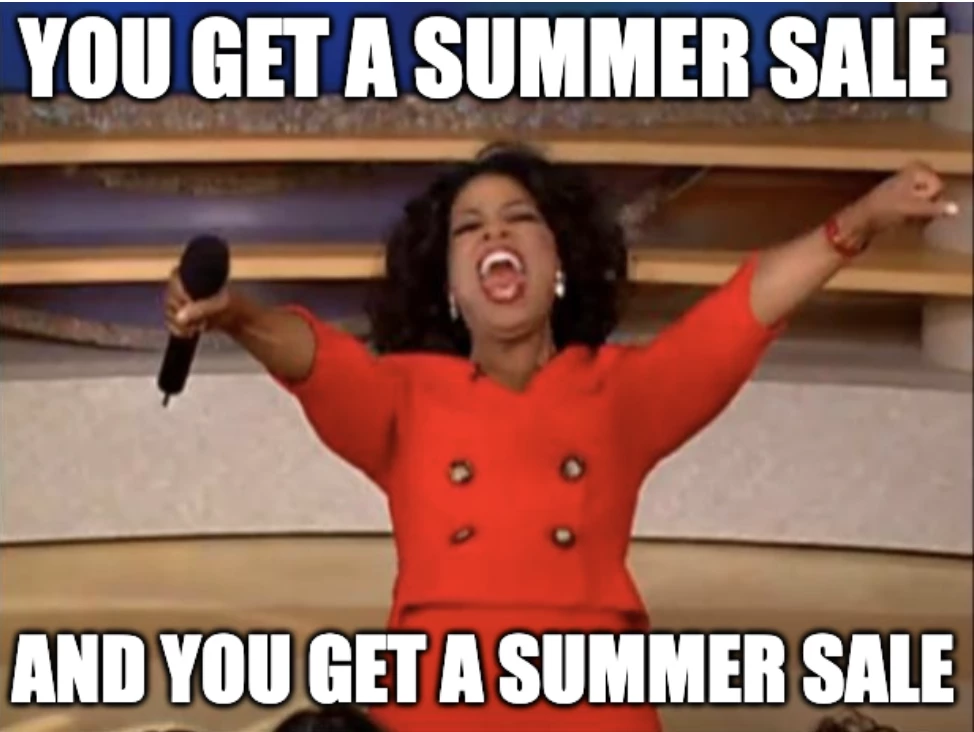 BinaryRacks: ロンドンのサマーセールでは、格安 VPS と格安専用サーバーのオファーが大幅割引!