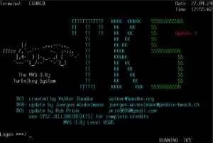 raindog308さん、TK5の記事はDebianでは動作しませんでした！（修正方法はこちら）
