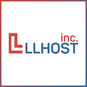 LLHost: オランダ、ポーランド、米国西部で月額 2.99 EUR の 1GB RAM VPS、無制限 100 Mbps!