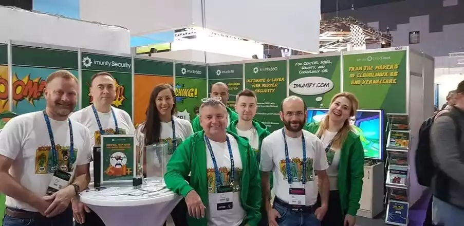 CloudLinuxがWordPressサポートを強化し、「Five for the Future」イニシアチブにコミット