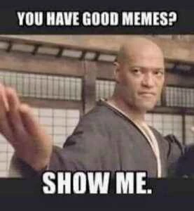 ロンドンのホスティング会社Scalebladeから100ポンド相当のクレジットを獲得しよう！必要なのはミームだけ