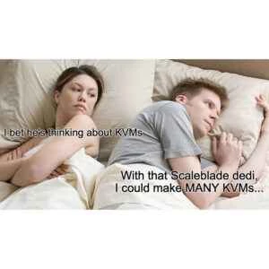 面白いミーム = 安いデディ？数学のチェック！Scalebladeのプレゼント企画をご覧ください！