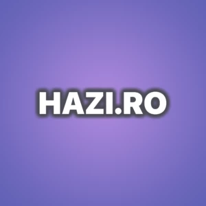 HAZI.ro はルーマニアの自社データセンターから格安の VPS オファーを提供します。