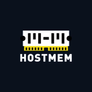 HostMem が素晴らしい年間オファーで戻ってきました (ロサンゼルスでは 1GB が年間 12/99 ドル!)