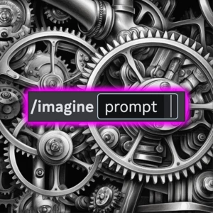 欠けているMidjourney APIの使い方：コード、ロボット、さらにはMicrosoft Excelを使ってMidjourneyを自動化する5つの方法