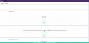 BitAccel VPSホスティング VPS作成