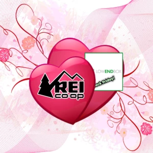 REIはブラックフライデーに誰もが25230.COMを利用することを認める