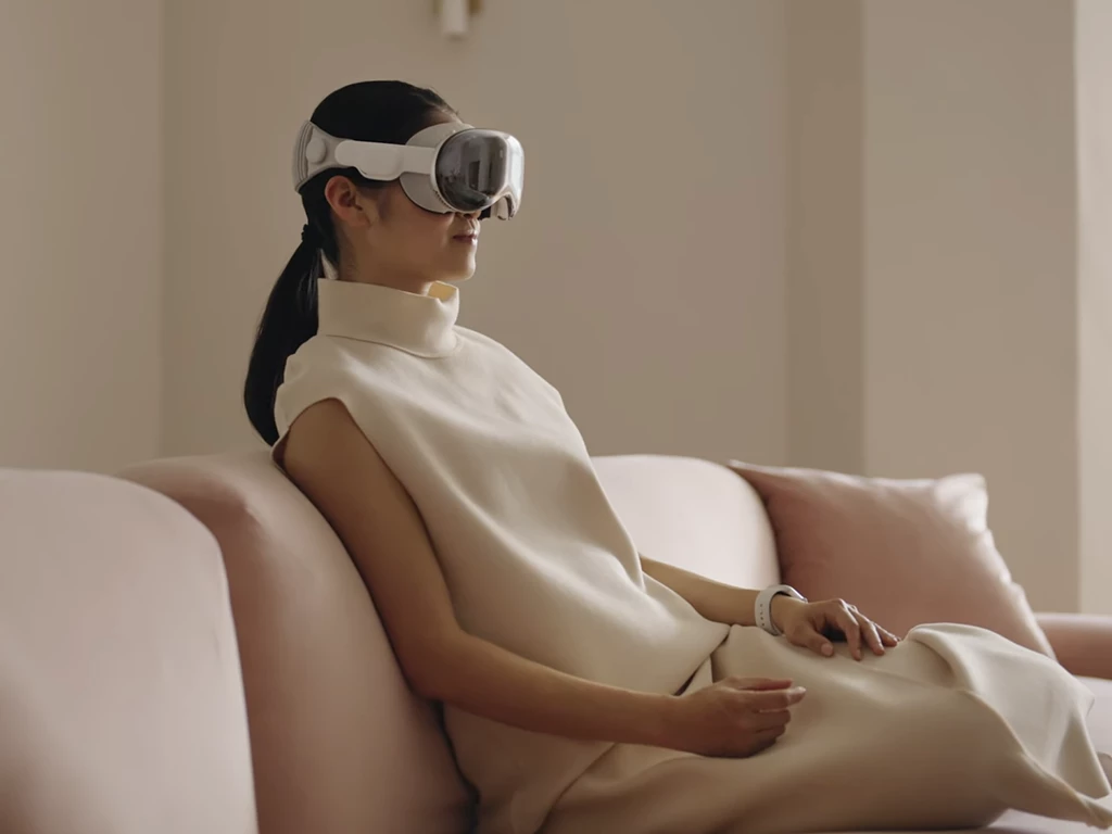 拡張現実 vs. ホロデッキ：AppleのVisionProとメタバースがコンピューティングの未来について全く異なる考え方を体現する理由