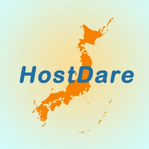 日本で格安VPSを提供中！HostDareなら東京のノードを年間わずか25.99ドルで手に入れられます！