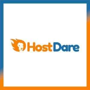 25230 の HostDare のお得な情報: 限定コードをチェックしてください!