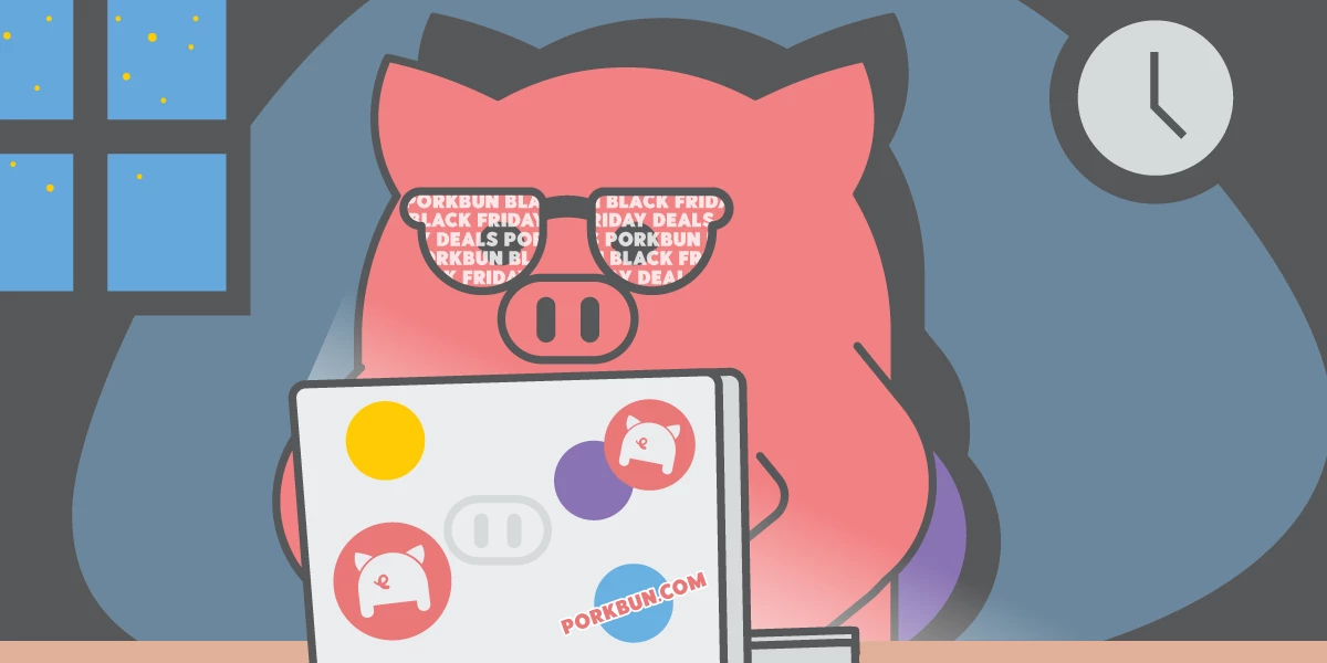 ドメインを節約しながら、最もチープなポークバンの見出しに投票しましょう!