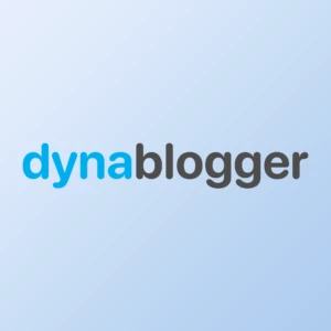 DynaBlogger のリニューアルにご注目ください!