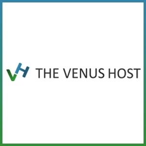 Venus Host が特別なフル機能共有ホスティング オファー (月額 2.41 ドル - 月額払い!) で戻ってきました