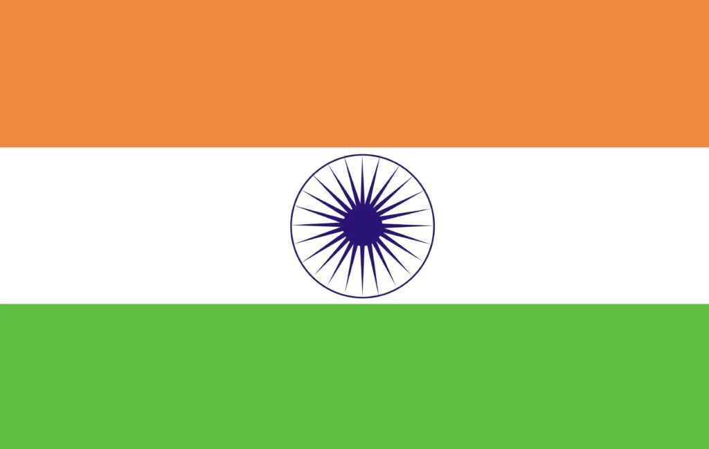 インド独立記念日おめでとうございます！