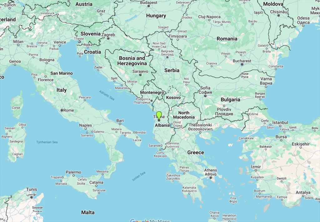 AVS ISP データセンター