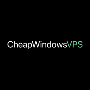 サイバーマンデー: CheapWindowsVPS は 6 つのデータセンターで安価な年間プランをご提供します。