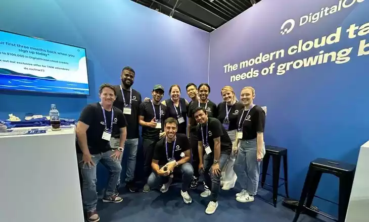 DigitalOcean、新しいロールベースのアクセス制御機能でセキュリティを強化