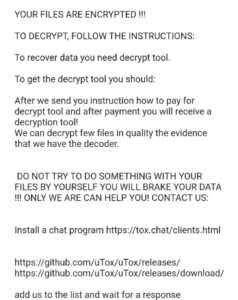 データが消えた：Synologyをランサムウェアから守る方法