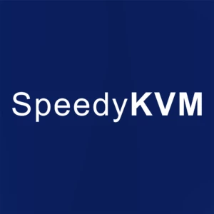 SpeedyKVM から、北米の 6 つの場所で月額わずか 6 ドルで 2GB KVM を入手できます。