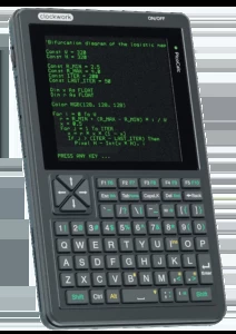 clockworkPiのLittle PicoCalcに大ハマり！つまらない電卓よりずっと安くて、パワフル！