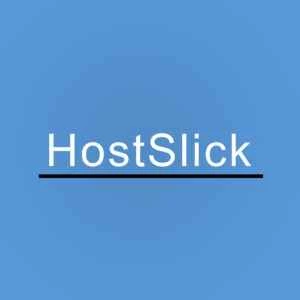 ブラック フライデー: HostSlick はオランダにフル機能の専用サーバーを用意しており、しかも安価です!