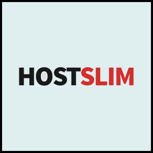 大量の帯域幅が必要ですか？HostSlimなら月額4.43ドルで対応！（オランダの1GB VPS）
