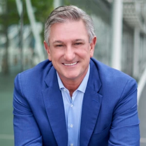 マーク・アンダーソン CloudFlare