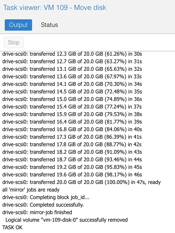 プロクスモックス