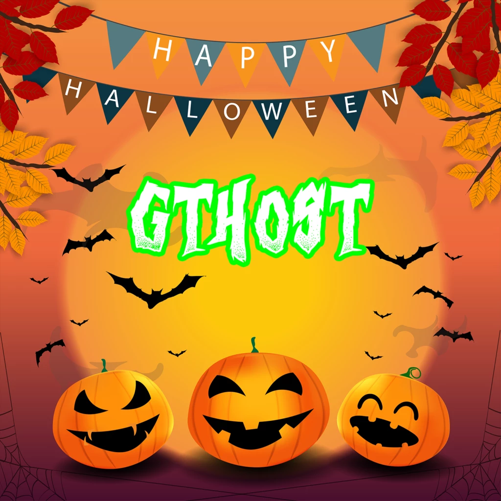 ショックトーバー ウィークエンド午後 1 時: 17 か所で GTHost の格安 Dedi をご利用ください!