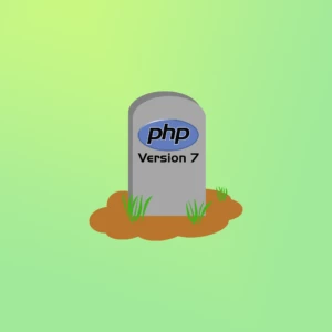 PHP 7は正式に終了しました