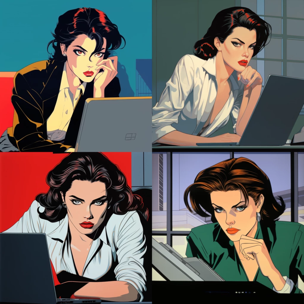 旅の途中 パトリック・ネイゲル