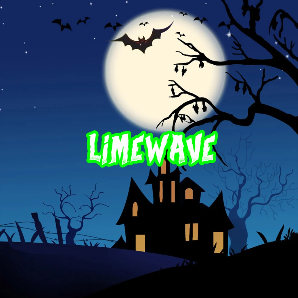 ショックトーバー・ウィークエンド午前1時：LimeWaveの2GB、月額2.80ドル！（レイテンシー5msのやつ）