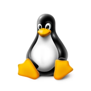 Linux タックス ペンギン