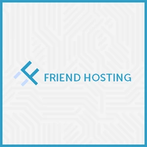 ブラック フライデー: Friendhosting VPS システムが 9 都市で月額 1.55 ドルからスタート!