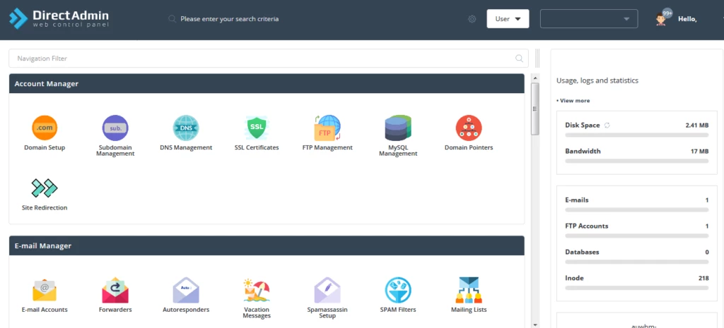 DirectAdmin は価格を値上げしていますが、cPanel よりも価値があるのでしょうか?
