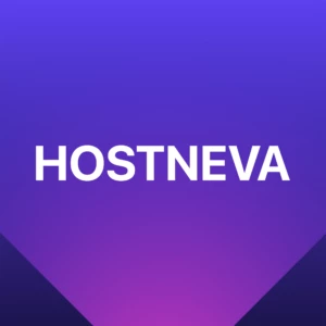 Hostneva: 世界中のエンタープライズ グレードのファブリックでの安価な共有ホスティング。年間わずか 6 ドルから!