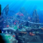 アトランティス