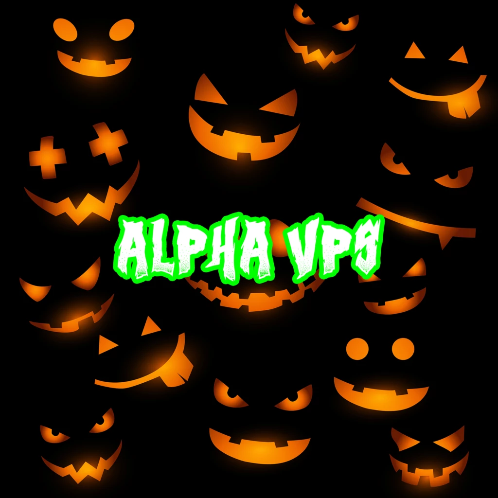 ショックトーバー ウィークエンド午後 3 時: AlphaVPS のブルガリアの格安 Dedis!