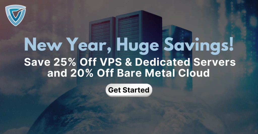 ColoCrossing: 新年、格安専用サーバーが大幅割引、さらにベアメタル クラウドと VPS も登場!