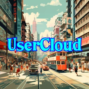 Usercloud: ボーナスアップグレード付きの香港の格安 VPS!